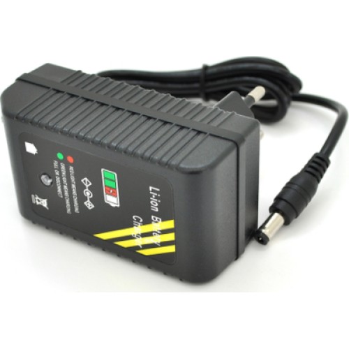Сетевое зарядное устройство для АКБ Voltronic LiFePo4 12V(14.6V),4S,2A (JN-1220-V3)