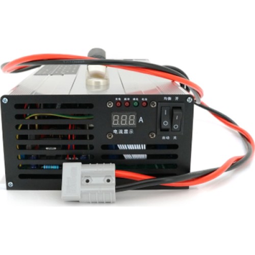 Сетевое зарядное устройство для АКБ Voltronic LiFePO4 12V(14.6V), 4S, 60A (YT-MN-30-1260)