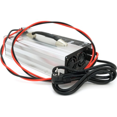 Сетевое зарядное устройство для АКБ Voltronic LiFePO4 12V(14.6V), 4S, 60A (YT-MN-30-1260)