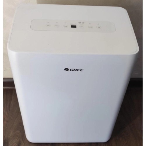 Осушитель воздуха Gree GDN24BGB-K5EBA1A