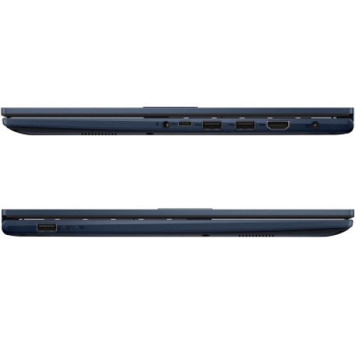 Ноутбук ASUS Vivobook 15 X1504VA-BQ1954 (90NB10J1-M02VZ0)