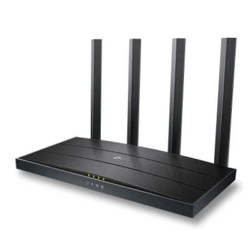 Маршрутизатор TP-Link ARCHER-AX17