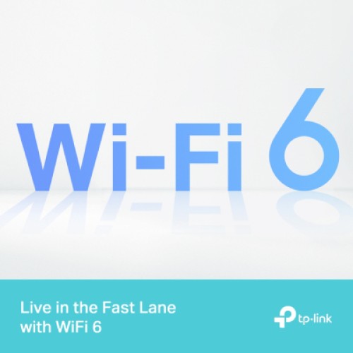 Маршрутизатор TP-Link ARCHER-AX17