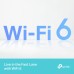 Маршрутизатор TP-Link ARCHER-AX17