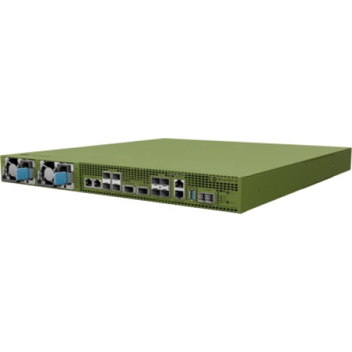 Маршрутизатор Mikrotik RDS2216-2XG-4S+4XS-2XQ