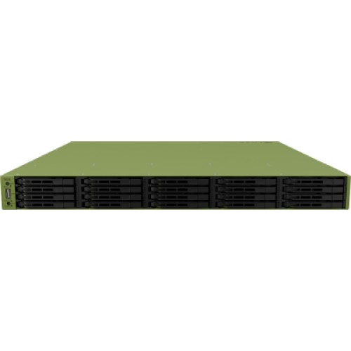 Маршрутизатор Mikrotik RDS2216-2XG-4S+4XS-2XQ