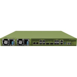 Маршрутизатор Mikrotik RDS2216-2XG-4S+4XS-2XQ