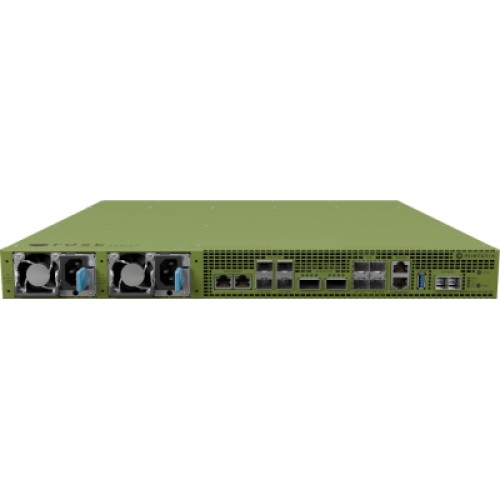 Маршрутизатор Mikrotik RDS2216-2XG-4S+4XS-2XQ