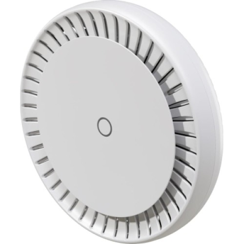 Точка доступа Wi-Fi Mikrotik cAP LTE12 ax (cAPGi-5HaxD2HaxD&EG12-EA)