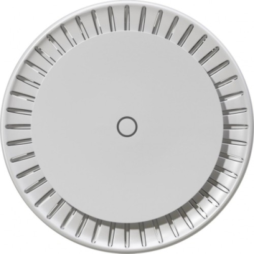 Точка доступа Wi-Fi Mikrotik cAP LTE12 ax (cAPGi-5HaxD2HaxD&EG12-EA)