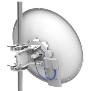 Антена Wi-Fi Mikrotik mANT30 (MTAD-5G-30D3-4PA____)