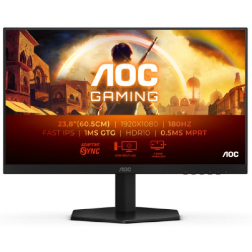 Монитор AOC 24G42E