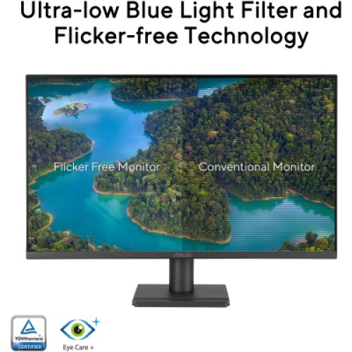 Монитор ASUS VA279HG