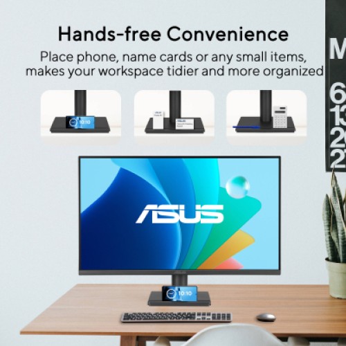 Монитор ASUS VA279HG