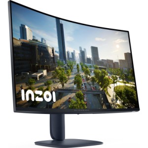 Монитор Dell AW3225DM (210-BQWN)