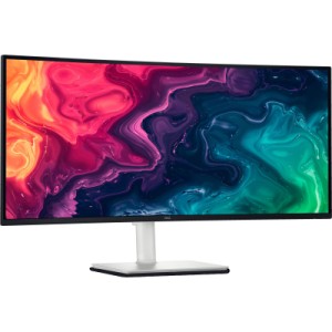 Монитор Dell S3425DW (210-BQWR)