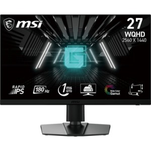 Монитор MSI G272QPF-E2