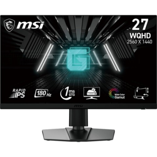 Монитор MSI G272QPF-E2