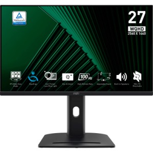 Монитор MSI PRO MP275QPDG