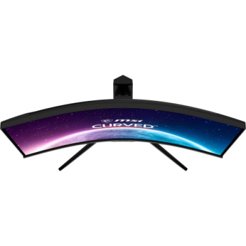 Монитор MSI MPG 325CQRXF