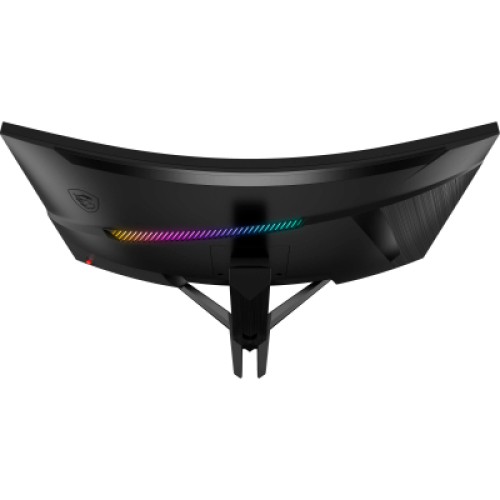 Монитор MSI MPG 325CQRXF