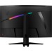 Монитор MSI MPG 325CQRXF