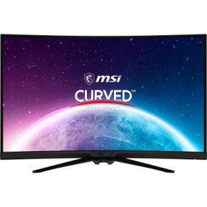 Монитор MSI MPG 325CQRXF