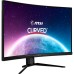 Монитор MSI MPG 325CQRXF