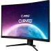 Монитор MSI MPG 325CQRXF