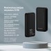 Батарея универсальная ColorWay 20 000 mAh Portable Charger (USB/QC3.0 + USB-C/PD/22.5W) Black (CW-PB200LPB4BK-PD)