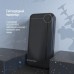 Батарея универсальная ColorWay 20 000 mAh Portable Charger (USB/QC3.0 + USB-C/PD/22.5W) Black (CW-PB200LPB4BK-PD)