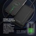 Батарея универсальная ColorWay 20 000 mAh Portable Charger (USB/QC3.0 + USB-C/PD/22.5W) Black (CW-PB200LPB4BK-PD)