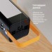 Батарея универсальная ColorWay 80 000 mAh LCD/Lamp (USB/QC3.0 + USB-C/PD/22.5W) Black (CW-PB800LPA8BK-PDD)