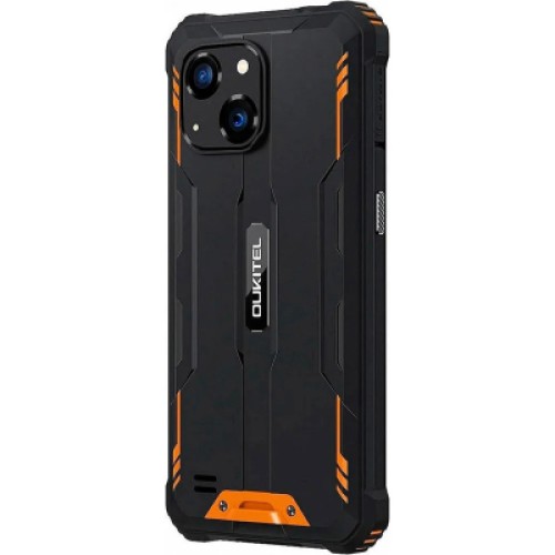 Мобильный телефон OUKITEL WP32 PRO 6/256GB Orange (6931940757829)