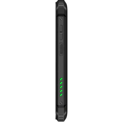 Мобильный телефон OUKITEL WP23 Pro 8/128GB Green (6931940776684)