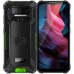Мобильный телефон OUKITEL WP23 Pro 8/128GB Green (6931940776684)