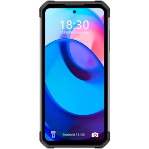 Мобильный телефон OUKITEL WP27 12/256GB Black (6931940773058)