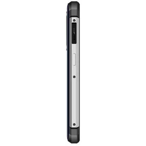 Мобильный телефон OUKITEL WP27 12/256GB Black (6931940773058)