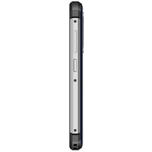 Мобильный телефон OUKITEL WP27 12/256GB Black (6931940773058)
