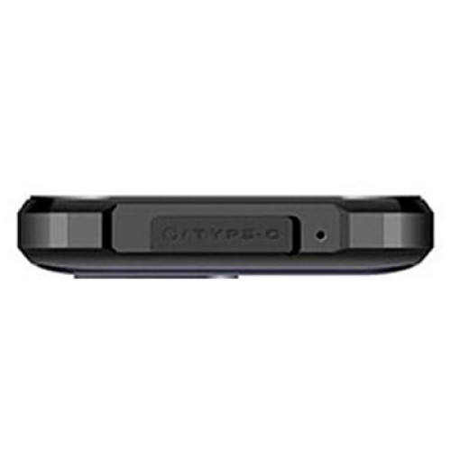 Мобильный телефон OUKITEL WP27 12/256GB Black (6931940773058)