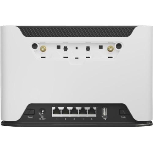 4G роутер Mikrotik Chateau LTE12 (D53G-5HacD2HnD-TC&EG120K-EA)