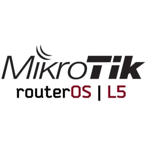 Программная продукция Mikrotik SWL5