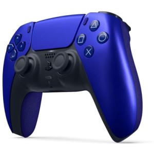 Геймпад Sony Playstation DualSense Bluetooth PS5 Cobalt Blue (1000040731)