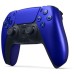 Геймпад Sony Playstation DualSense Bluetooth PS5 Cobalt Blue (1000040731)