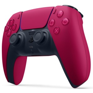 Геймпад Sony Playstation DualSense Bluetooth PS5 Cosmic Red (1000040190)