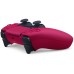 Геймпад Sony Playstation DualSense Bluetooth PS5 Cosmic Red (1000040190)