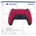 Геймпад Sony Playstation DualSense Bluetooth PS5 Cosmic Red (1000040190)