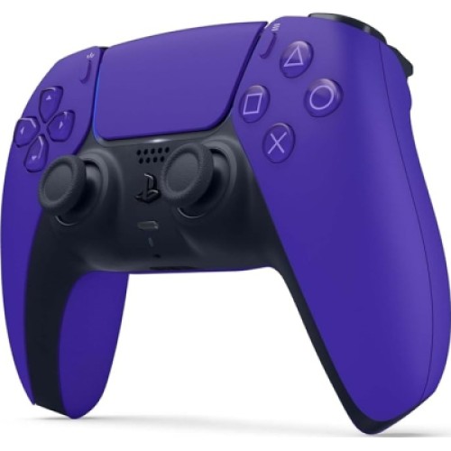 Геймпад Sony Playstation DualSense Bluetooth PS5 Galactic Purple (1000040205)