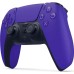Геймпад Sony Playstation DualSense Bluetooth PS5 Galactic Purple (1000040205)
