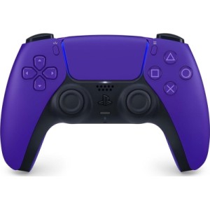 Геймпад Sony Playstation DualSense Bluetooth PS5 Galactic Purple (1000040205)